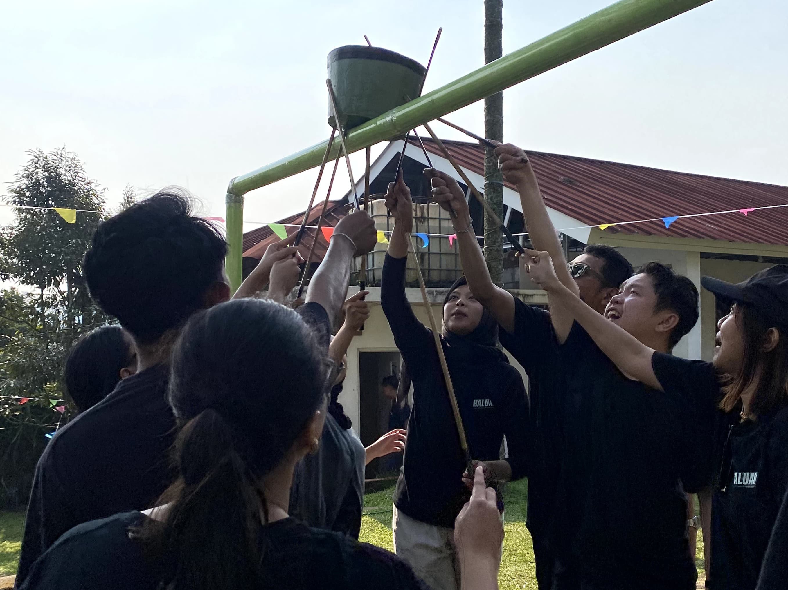 Team Building