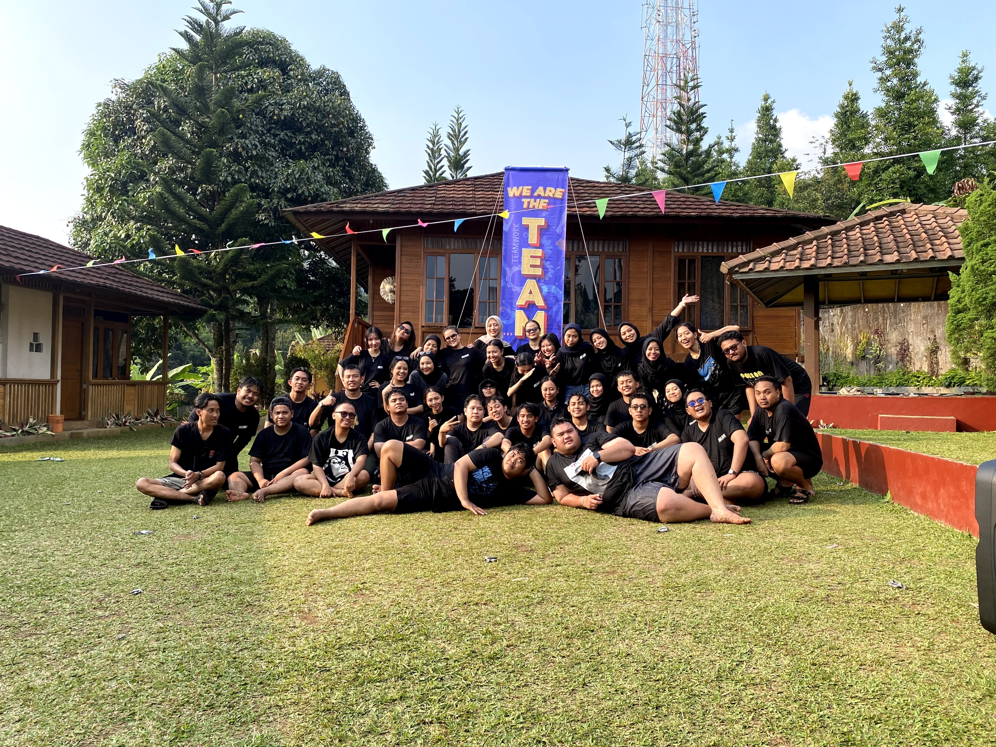 Leadership Training
